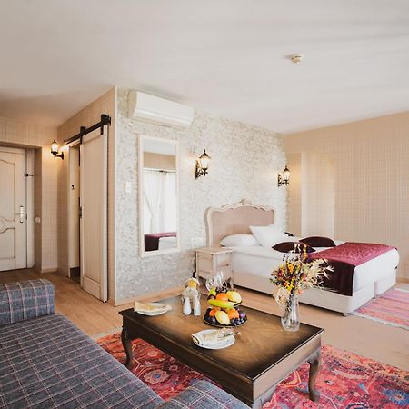 Raymar Hotels Ankara Exteriér fotografie