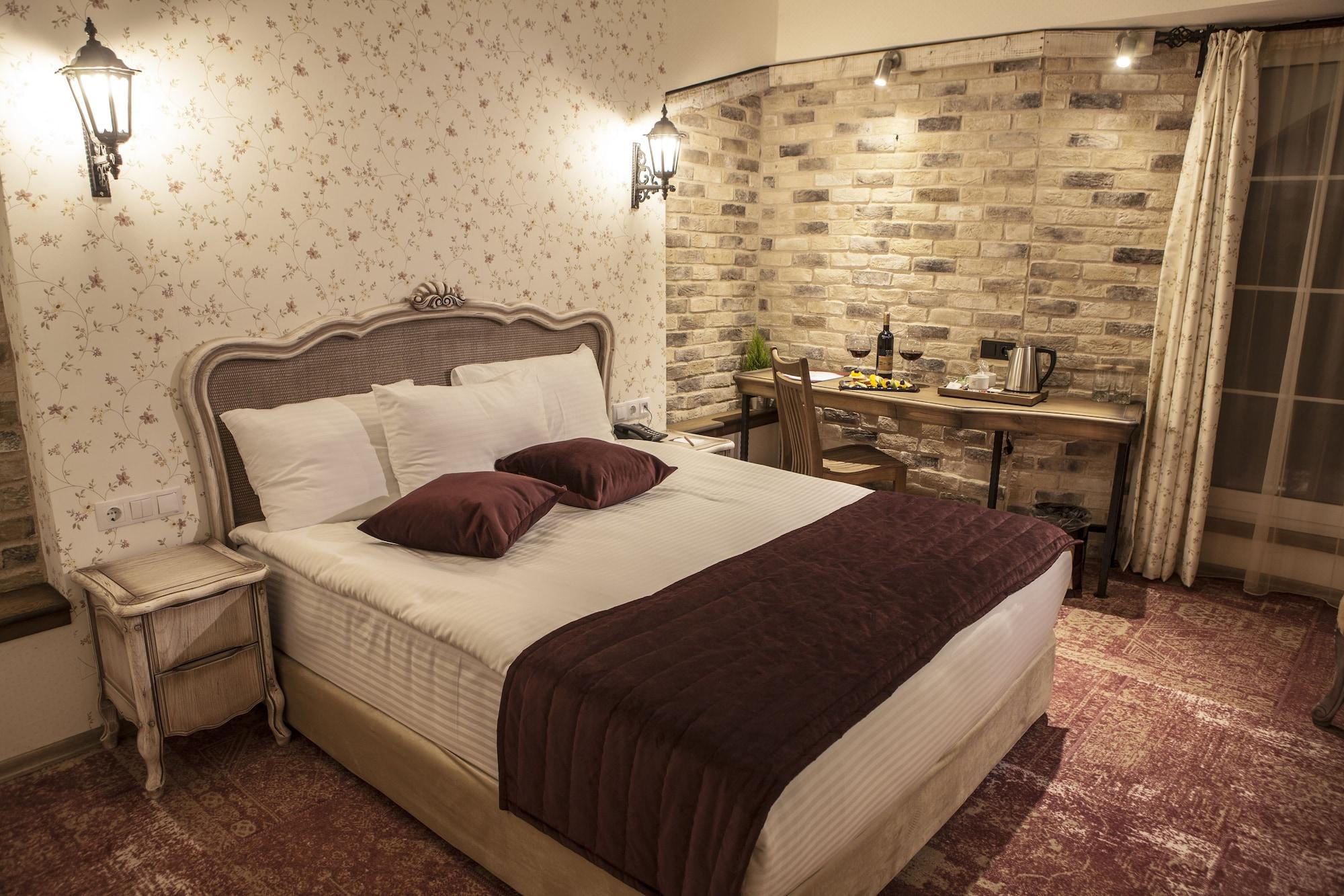 Raymar Hotels Ankara Exteriér fotografie