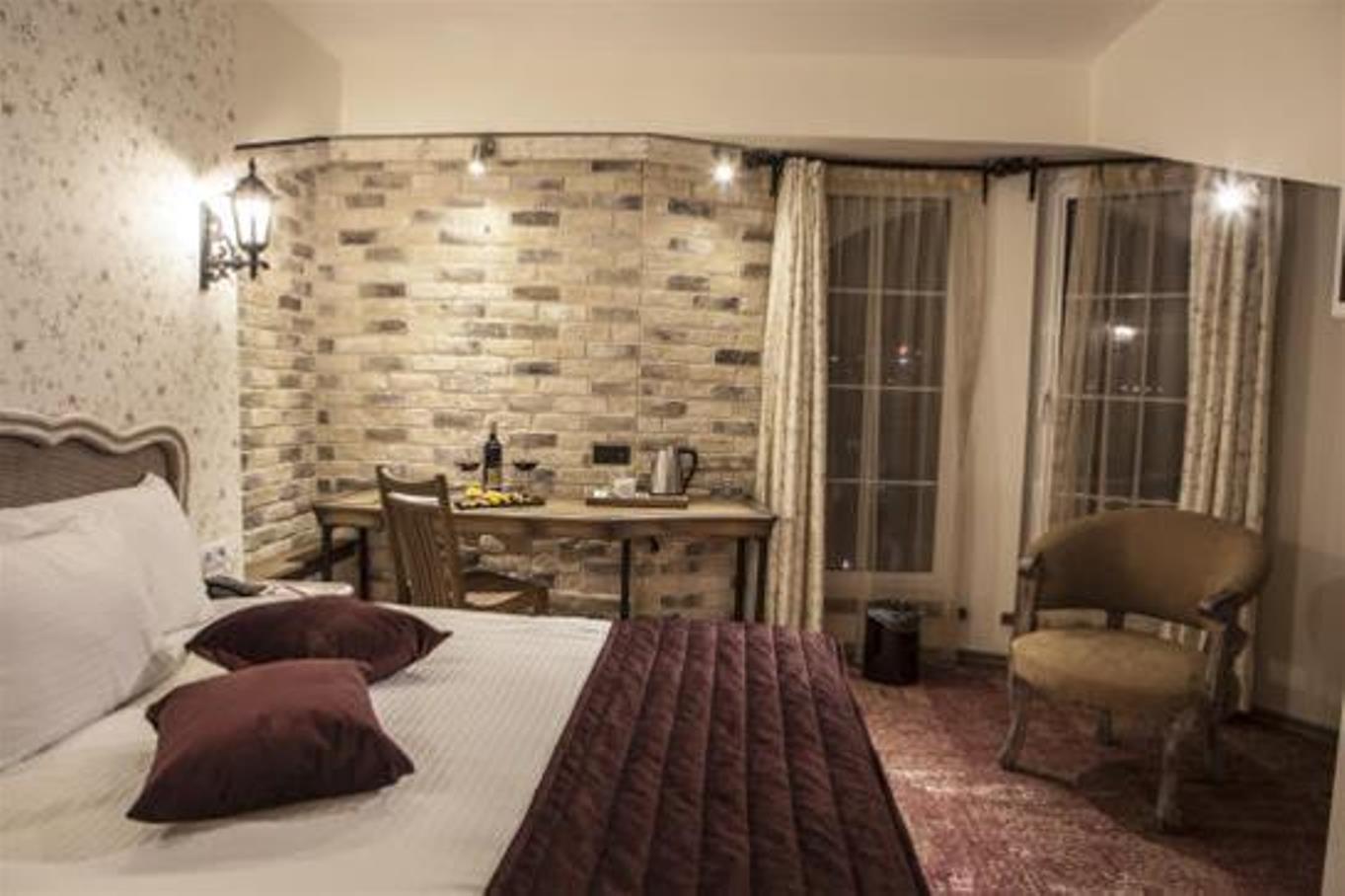 Raymar Hotels Ankara Exteriér fotografie