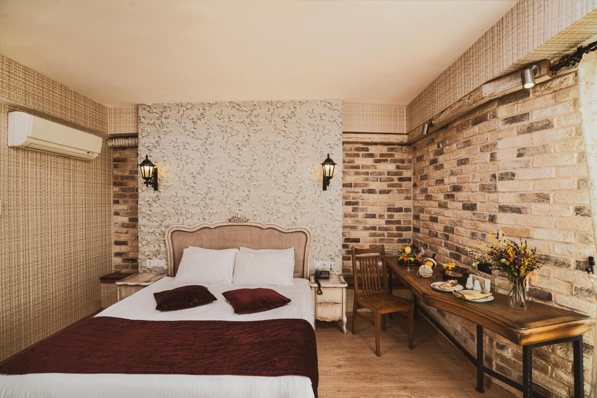 Raymar Hotels Ankara Exteriér fotografie