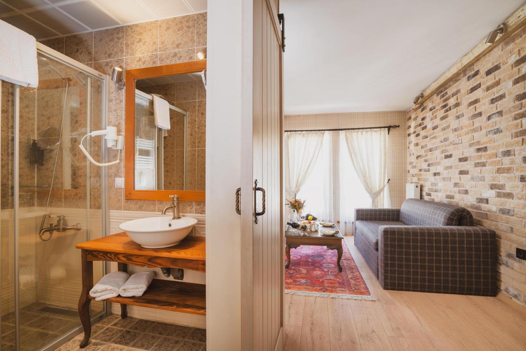 Raymar Hotels Ankara Exteriér fotografie