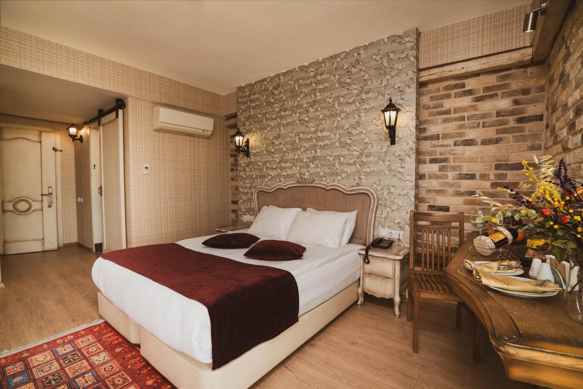 Raymar Hotels Ankara Exteriér fotografie